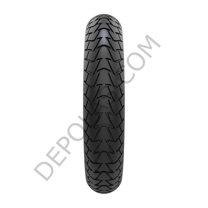 Anlas SC360 AllGrip 130/70-12 62P TL REINF. Arka Motosiklet Lastiği