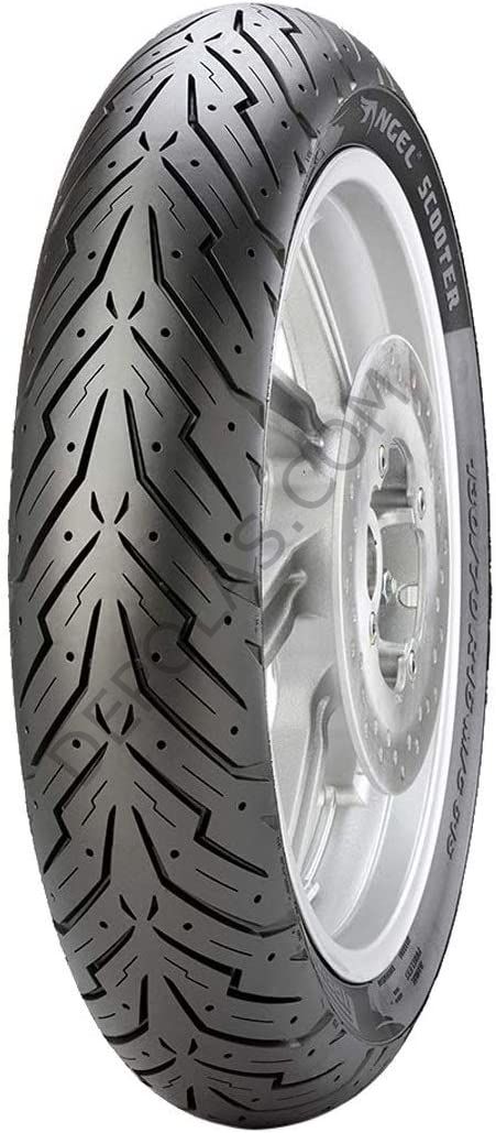 Pirelli Angel Scooter 100/90-14 RF 57P Arka Motosiklet Lastiği