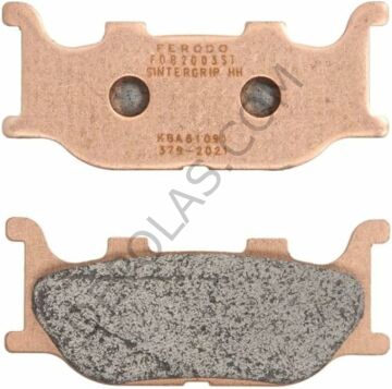 Ferodo Sinter Grip Motosiklet Fren Balataları FDB2003ST