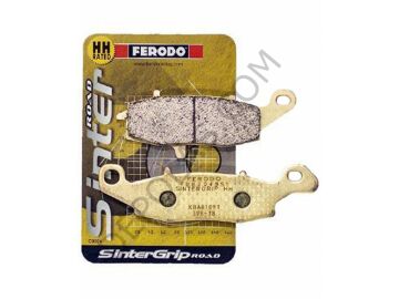 Ferodo Sinter Grip Motosiklet Fren Balataları FDB2049ST