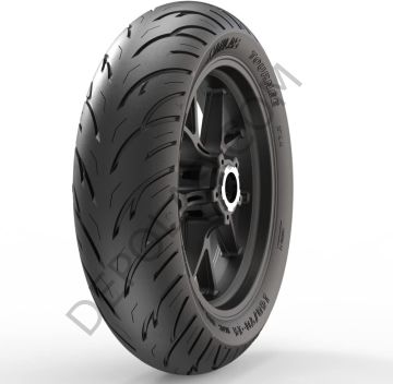Anlas Tournee 80/80-16 M/C 45P TL REINF. Ön/Arka Motosiklet Lastiği