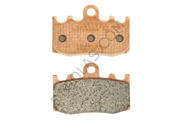 Ferodo Sinter Grip Motosiklet Fren Balataları FDB2125ST