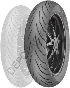 Pirelli Angel City 100/80-14 RF 54S Arka Motosiklet Lastiği