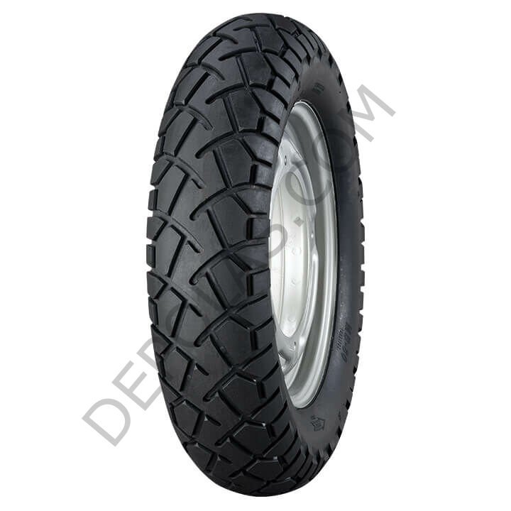 Anlas MB-80 90/90-10 50J TL Ön/Arka Motosiklet Lastiği