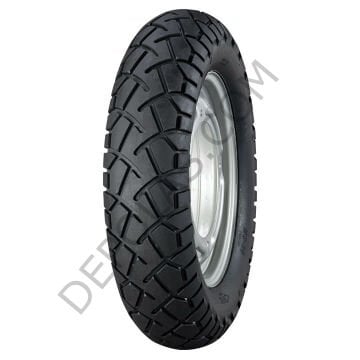 Anlas MB-80 90/90-10 50J TL Ön/Arka Motosiklet Lastiği