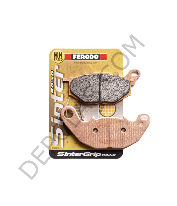 Ferodo Sinter Grip Motosiklet Fren Balataları FDB2280ST