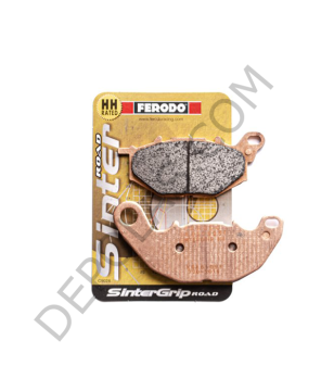 Ferodo Sinter Grip Motosiklet Fren Balataları FDB2280ST