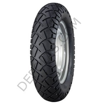Anlas MB-80 90/90-12 44J TL Ön/Arka Motosiklet Lastiği