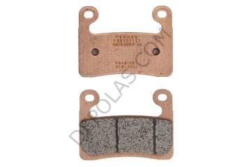 Ferodo Sinter Grip Motosiklet Fren Balataları FDB2321ST