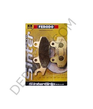 Ferodo Sinter Grip Motosiklet Fren Balataları FDB497ST
