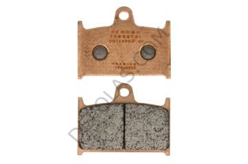 Ferodo Sinter Grip Motosiklet Fren Balataları FDB557ST