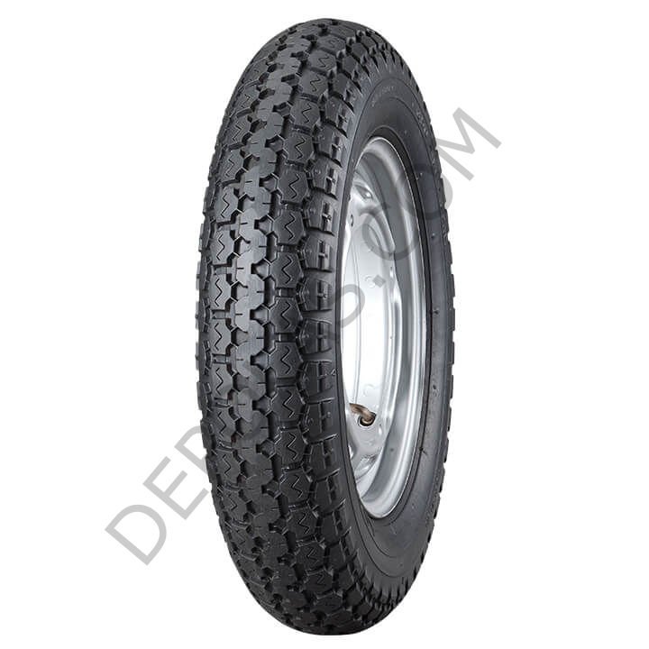 Anlas Sports (NR-SP) 3.50 - 8 46J 4PR TT Ön/Arka Motosiklet Lastiği