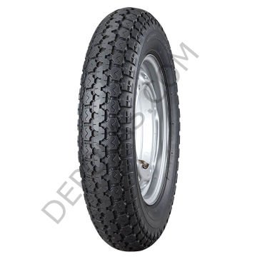 Anlas Sports (NR-SP) 3.50 - 10 51J FF Ön/Arka Motosiklet Lastiği