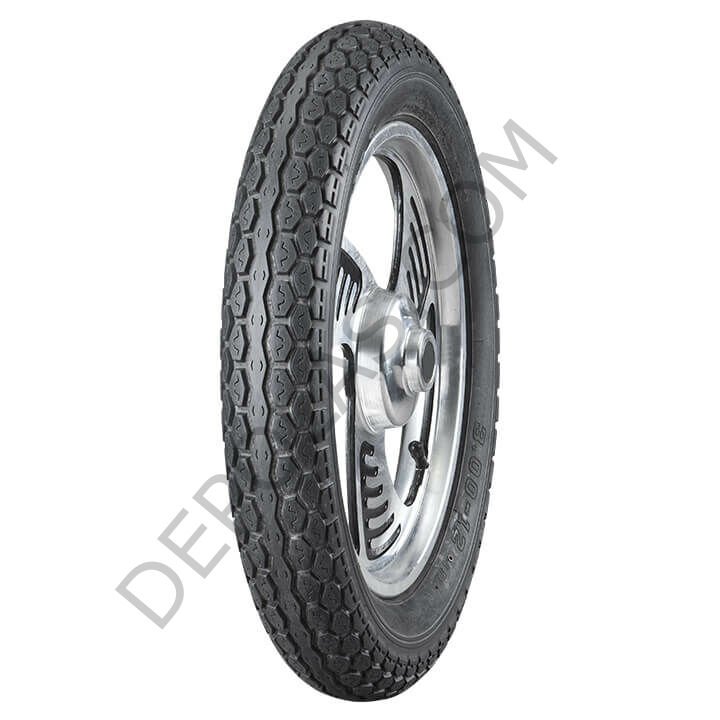 Anlas R2-SP 3.00-12 47J TT Ön/Arka Motosiklet Lastiği