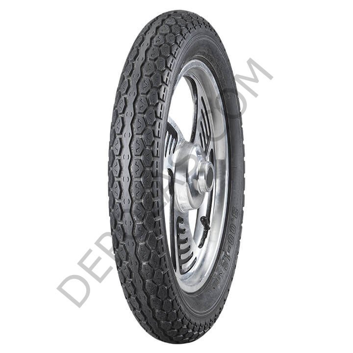 Anlas R2-SP 3.00-12 47J TL Ön/Arka Motosiklet Lastiği
