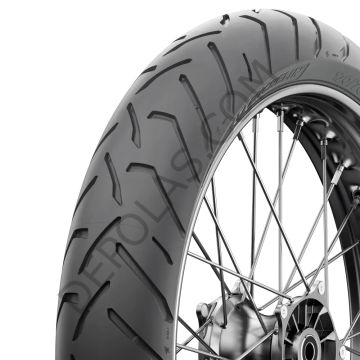 Michelin Anakee Road 120/70 R 19 60V TL/TT Ön Motosiklet Lastiği