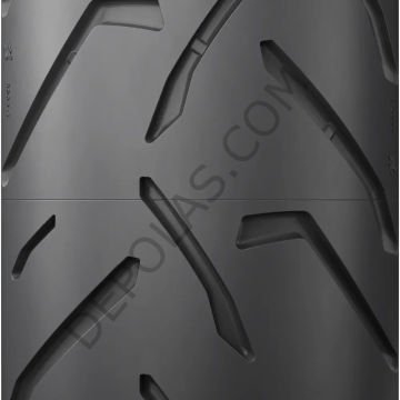 Michelin Anakee Road 120/70 R 19 60V TL/TT Ön Motosiklet Lastiği