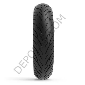 Anlas Tournee 2 130/70-13 M/C 63Q TL REINF.	Arka Motosiklet Lastiği