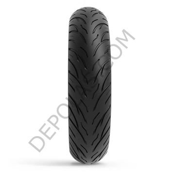 Anlas Tournee 2 140/60-13 M/C 63S TL REINF. Arka Motosiklet Lastiği