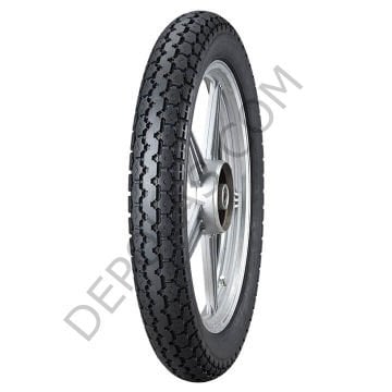 Anlas NR-2 3.00-16 M/C 48P TT REINF. Ön/Arka Motosiklet Lastiği