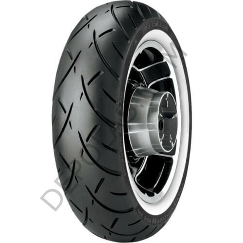 Metzeler ME 888 Marathon Ultra 150/80-16 77H WW Arka Motosiklet Lastiği