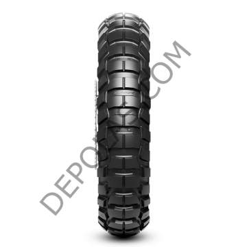 Metzeler Karoo 4 150/70R17 69T M+S Arka Motosiklet Lastiği