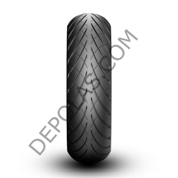 Metzeler Roadtec Scooter 130/60-13 53L Arka Motosiklet Lastiği