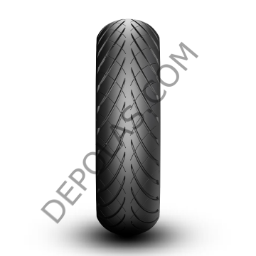 Metzeler Roadtec Scooter 130/60-13 53L Arka Motosiklet Lastiği