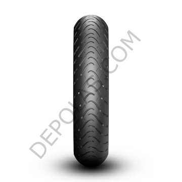 Metzeler Roadtec Scooter 140/70-14 68P RF Arka Motosiklet Lastiği