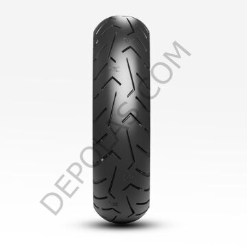 Pirelli Scorpion Trail III 130/80R17 65V TL Arka Motosiklet Lastiği