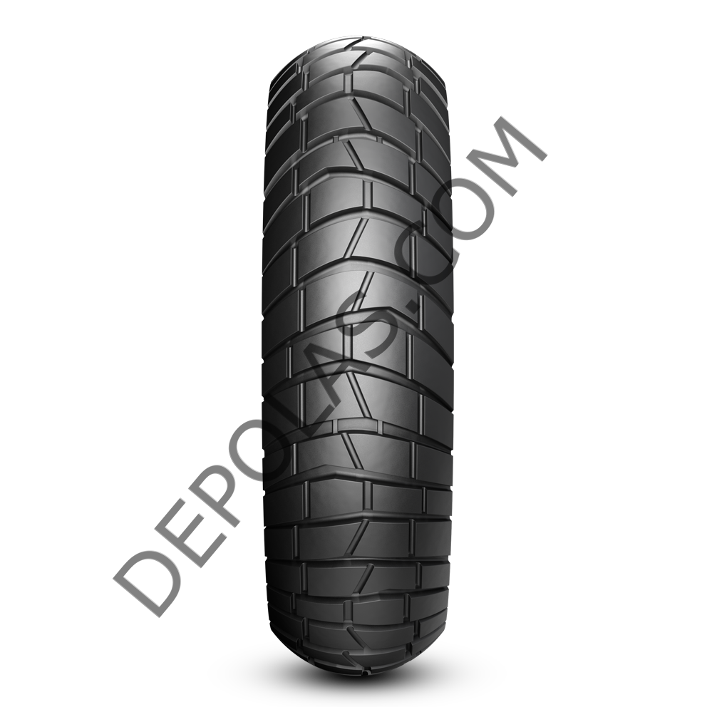 Metzeler Karoo Street 150/70R17 69V Arka Motosiklet Lastiği