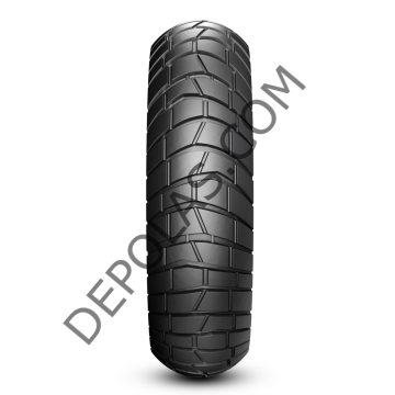 Metzeler Karoo Street 150/70R17 69V Arka Motosiklet Lastiği