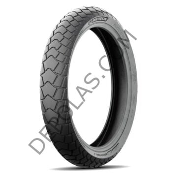 Michelin Anakee Adventure 2 110/80 R19 59V TL/TT M+S Ön Motosiklet Lastiği