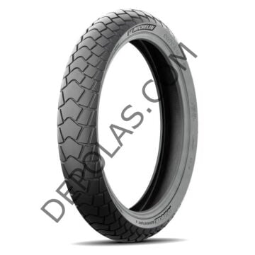 Michelin Anakee Adventure 2 120/70 R19 60V TL/TT M+S Ön Motosiklet Lastiği