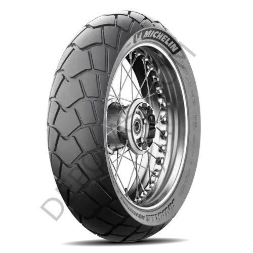 Michelin Anakee Adventure 2 150/70 R17 69V TL/TT M+S Ön Motosiklet Lastiği