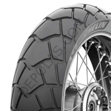 Michelin Anakee Adventure 2 150/70 R17 69V TL/TT M+S Ön Motosiklet Lastiği