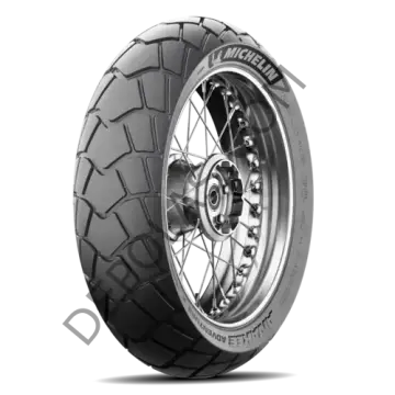 Michelin Anakee Adventure 2 170/60 R17 72V TL/TT M+S Ön Motosiklet Lastiği