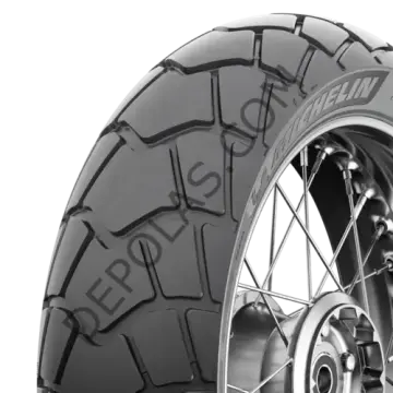 Michelin Anakee Adventure 2 170/60 R17 72V TL/TT M+S Ön Motosiklet Lastiği