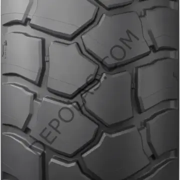 Michelin Anakee Adventure 2 170/60 R17 72V TL/TT M+S Ön Motosiklet Lastiği