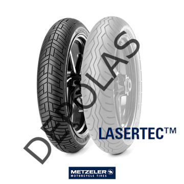 Metzeler Lasertec 110/70-17 54H Ön Motosiklet Lastiği