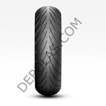 Metzeler Roadtec Scooter Ön 110/80-14 | Arka 130/70-13 Takım Motosiklet Lastikleri