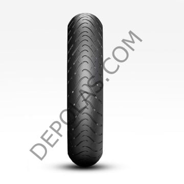 Metzeler Roadtec Scooter Ön 110/80-14 | Arka 130/70-13 Takım Motosiklet Lastikleri