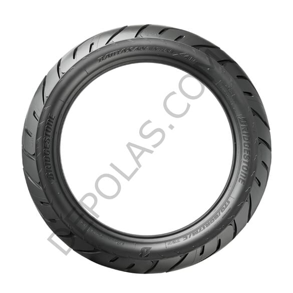 Bridgestone Battlax A41 90/90-21 54V TL Ön Motosiklet Lastiği