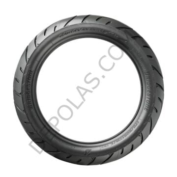 Bridgestone Battlax A41 90/90-21 54V TL Ön Motosiklet Lastiği