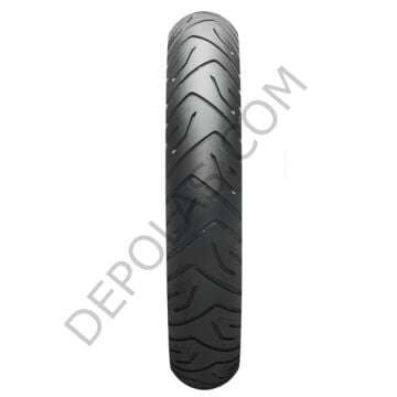 Bridgestone Battlax A41 90/90-21 54V TL Ön Motosiklet Lastiği