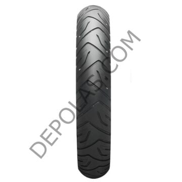 Bridgestone Battlax A41 100/90 19 57V TL Ön Motosiklet Lastiği