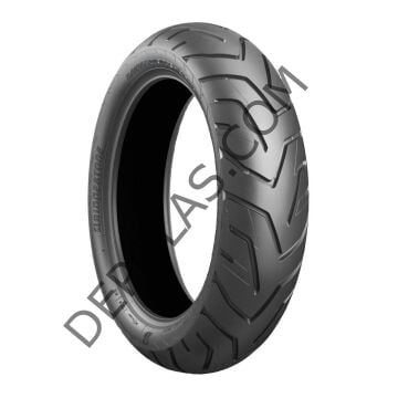 Bridgestone Battlax A41 110/80R-19 59Q TL Ön Motosiklet Lastiği