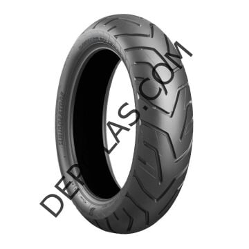 Bridgestone Battlax A41 120/70B 19 60Q TL Ön Motosiklet Lastiği