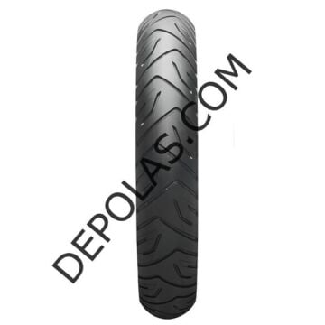 Bridgestone Battlax A41  130/80 R17 65H TL Ön Motosiklet Lastiği