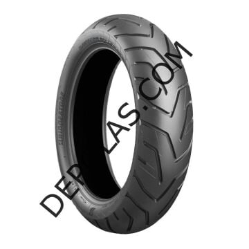 Bridgestone Battlax A41 140/80 R17 69V TL Ön Motosiklet Lastiği
